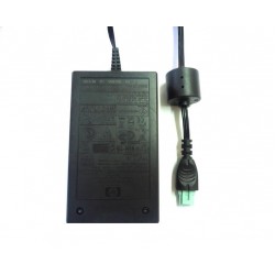 Fonte externa HP (conector verde)